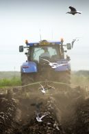 Ploughing - McCain