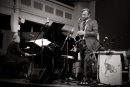 Tommy Smith and Brian Kellock (SNJO)