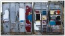 Paint Shed - Macduff