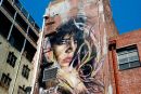 Melbourne, Australia.
