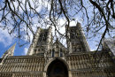 Lincoln Cathedral