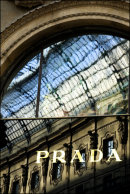 'Prada' Milan.