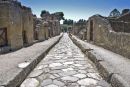 Herculaneum - Italy