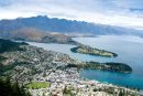 Queenstown, NZ.