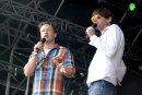 The Big Feastival