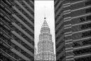 Petronas Twin Towers KL