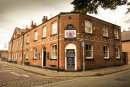 'Albion Inn, Chester.