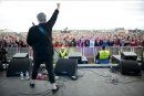'Support' Montrose Music Festival