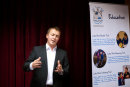 Peter - Links Park Community Trust.