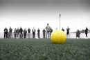 Walking Football (LPCT)