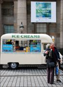 Ice Creams - Edinburgh