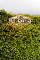 Laurencekirk