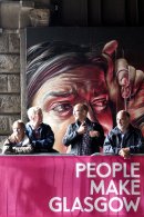 People Make Glasgow
