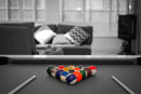 'Snooker Balls' Snowdrop Development