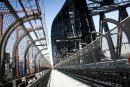 Sydney Harbour Bridge