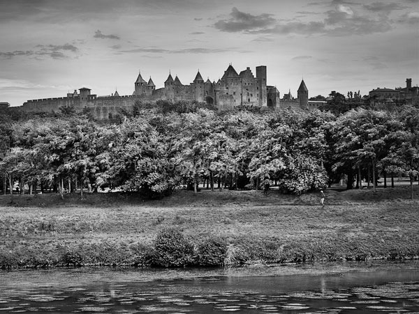 Carcassonne