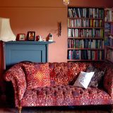 Red Earth by Farrow and Ball