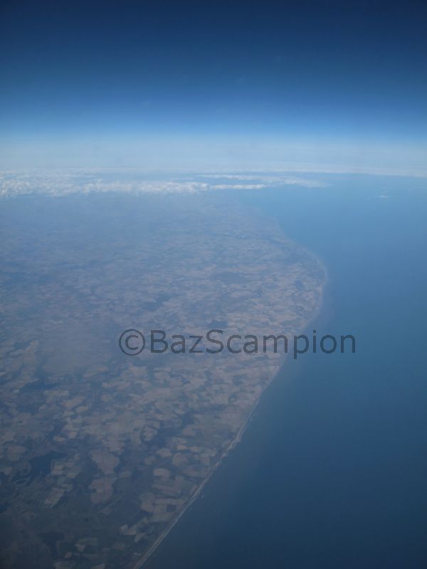 North Norfolk Coast