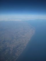 North Norfolk Coast