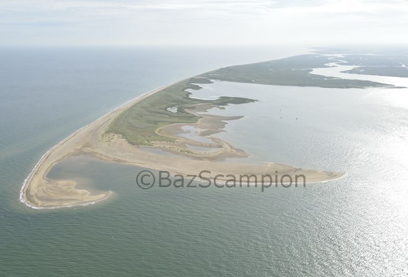 Scolt Head Island, North Norfolk