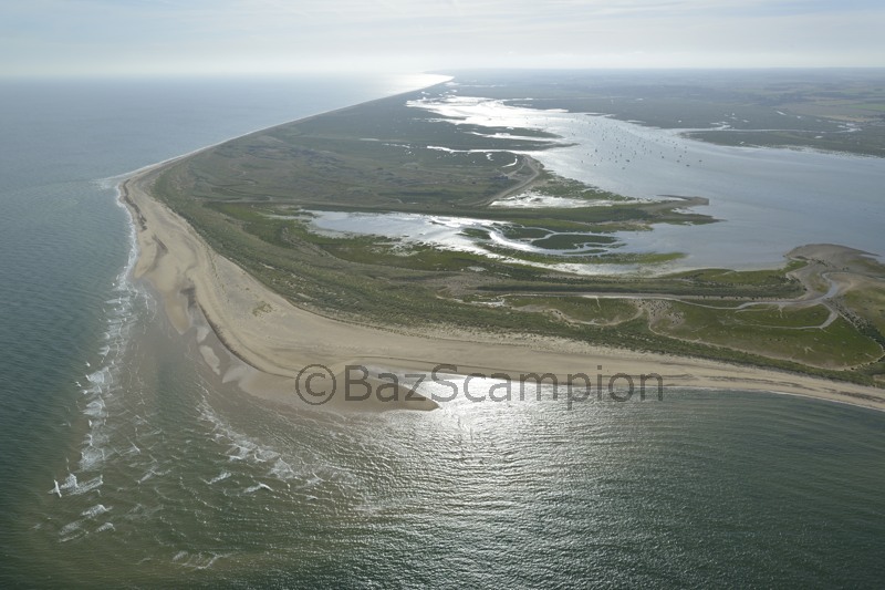Blakeney Point