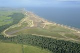 Holkham Bay North Norfolk