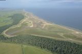 Holkham Bay and Pinewoods