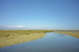 Scolt Head creek