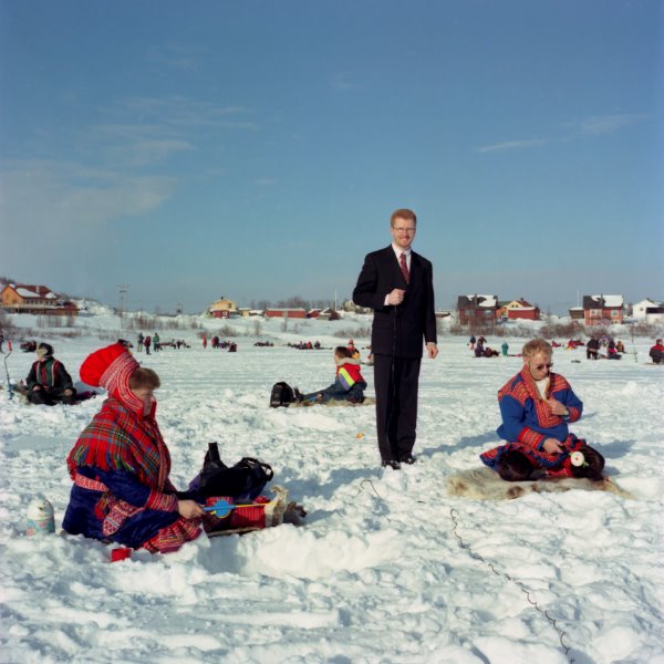 Alt hva fedrene har kjempet - Home of Giants