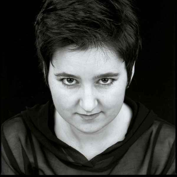 Annabel Guaita - pianist