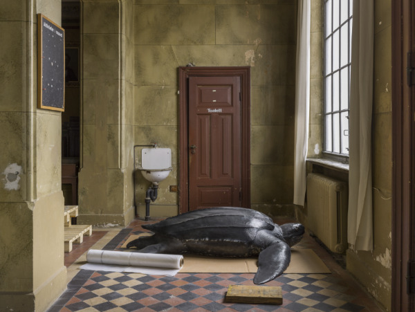 Stengt for publikum - No admittance