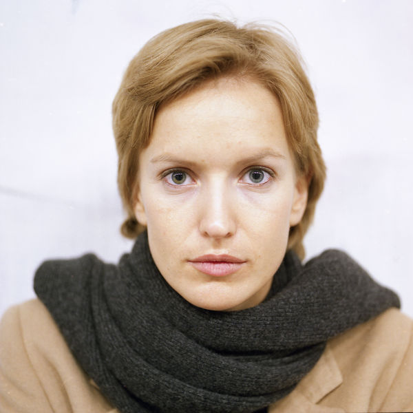 Cecilia Heisser - kunstner