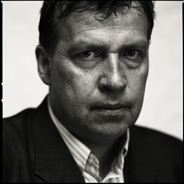Erling Borgen - reporter