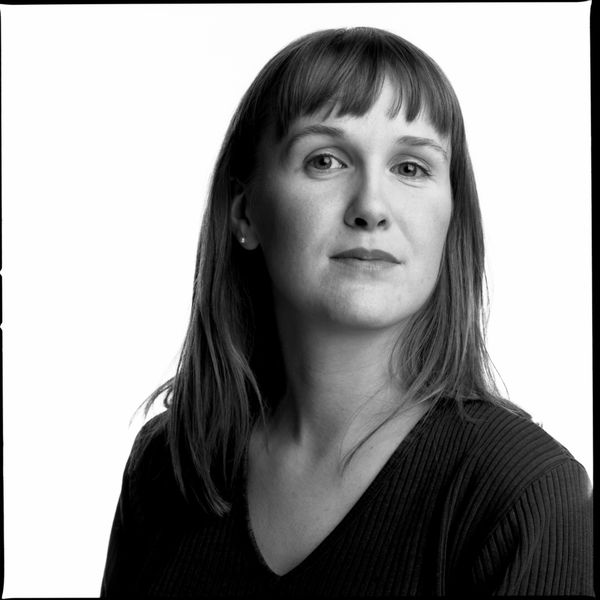 Fredrika Siwe - grafisk formgiver