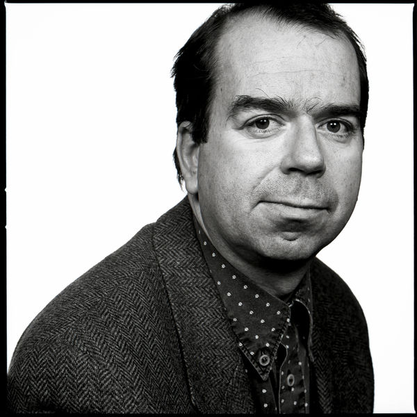 Jan Kjærstad - forfatter