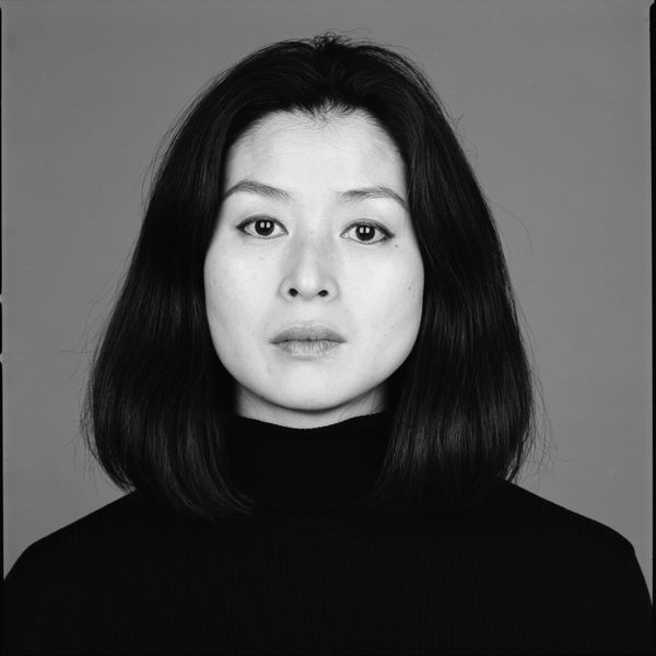 Kyung Hye Lee