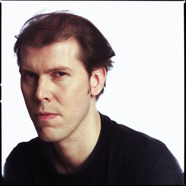 Lars Nilsson - kunstner