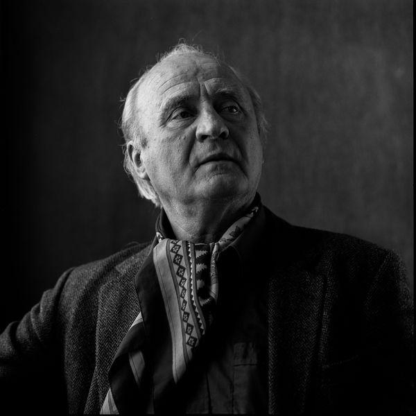 Ludvig Eikås