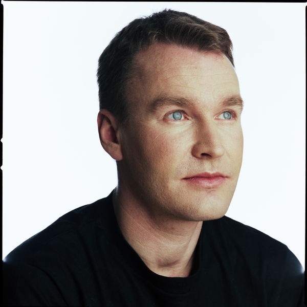 Matts Leiderstam - kunstner