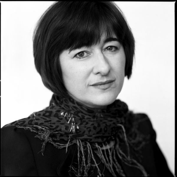 Pia Tafdrup - poet