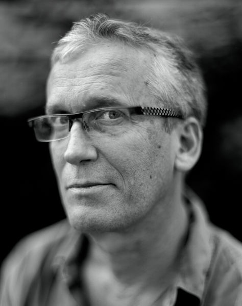 Ragnar Hovland