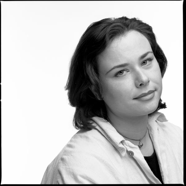 Sabina Wroblewski - grafisk formgiver