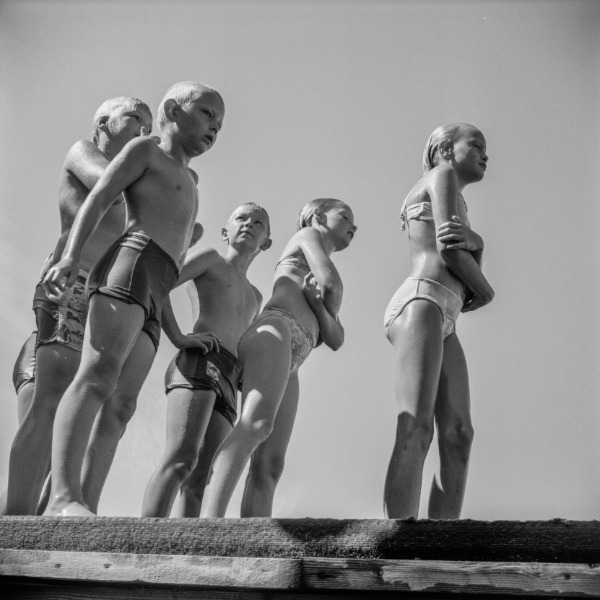 Sommer hele året - Perpetual Summer