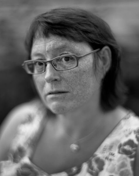 Tove Bakke