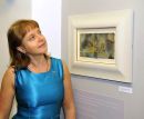 "an attitude of mind" exhibition