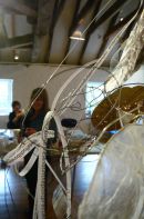 Making a 'Poem-House' Workshop