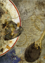 New Evening Course at Leith School of Art