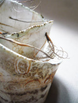 "The fairest Home I ever knew..." (detail)