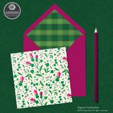 FIGWORT card