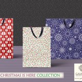 Christmas is here collection